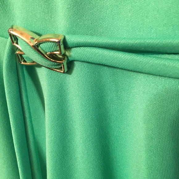 Vintage house dress - Picture 2 of 5